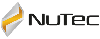 Logotipo do Núcleo de Tecnologia Industrial do Ceará