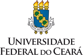 Logotipo da Universidade Federal do Ceará